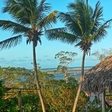 Dumangue Kite House Hotel Guriu ภายนอก รูปภาพ