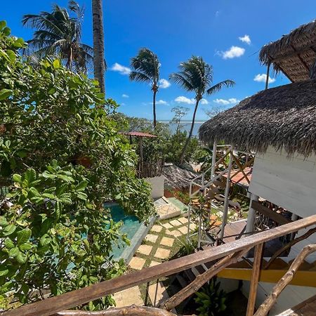 Dumangue Kite House Hotel Guriu ภายนอก รูปภาพ