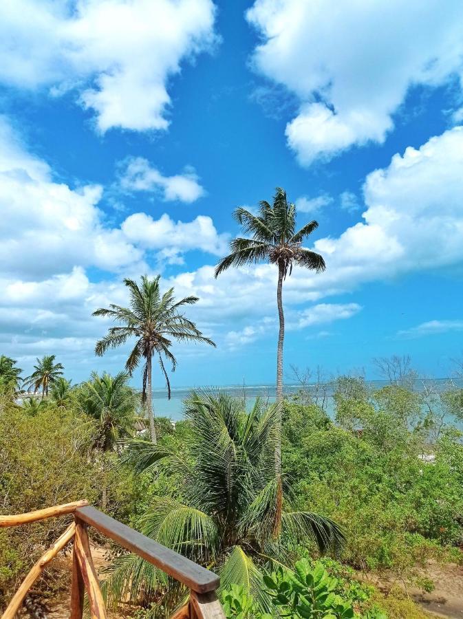 Dumangue Kite House Hotel Guriu ภายนอก รูปภาพ