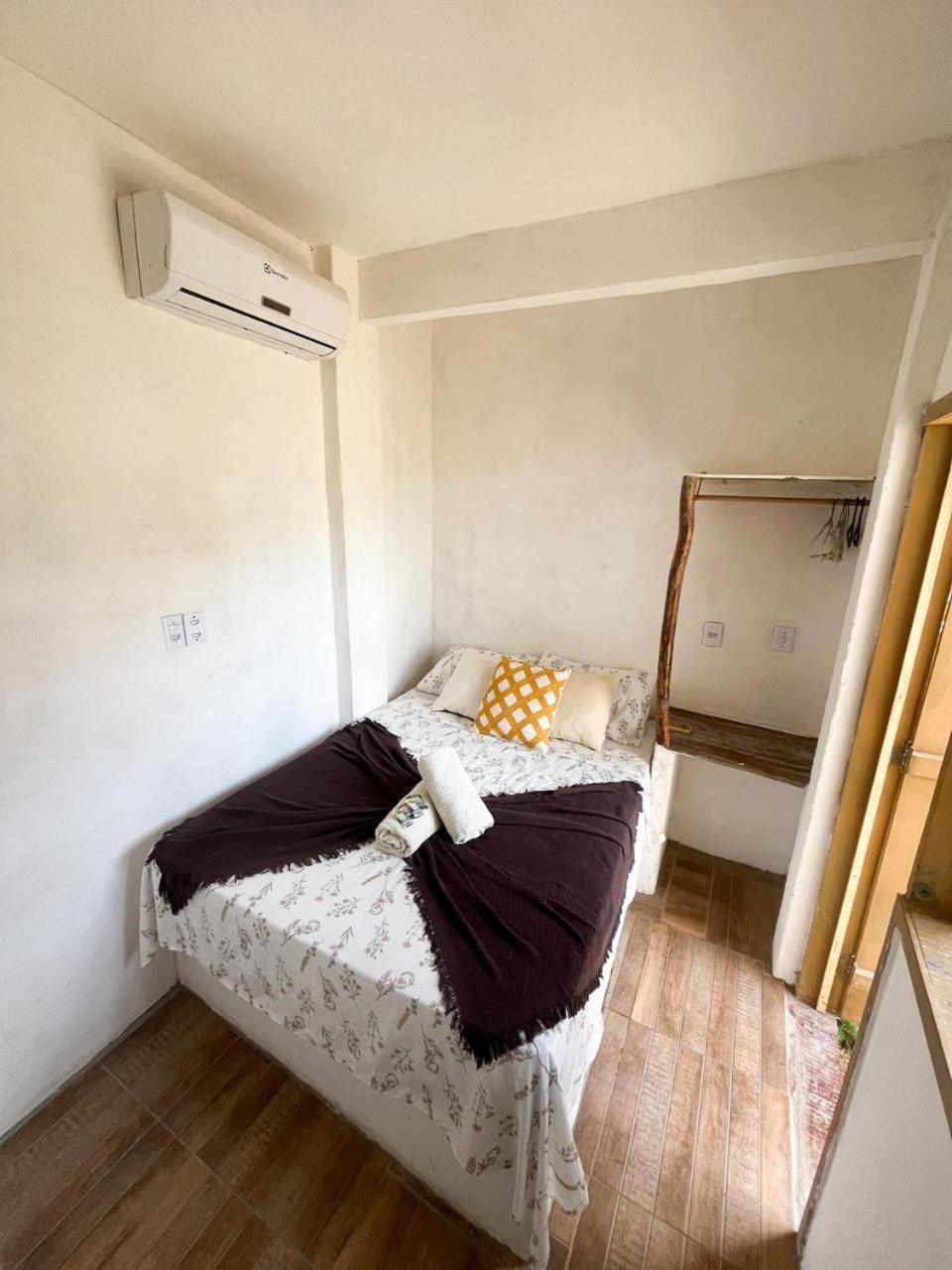 Dumangue Kite House Hotel Guriu ภายนอก รูปภาพ