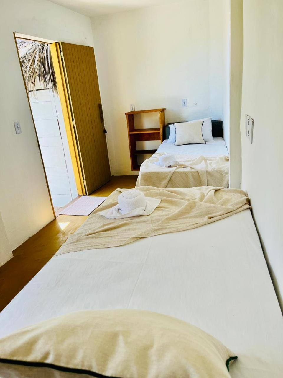 Dumangue Kite House Hotel Guriu ภายนอก รูปภาพ