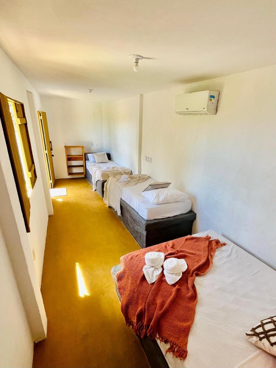 Dumangue Kite House Hotel Guriu ภายนอก รูปภาพ