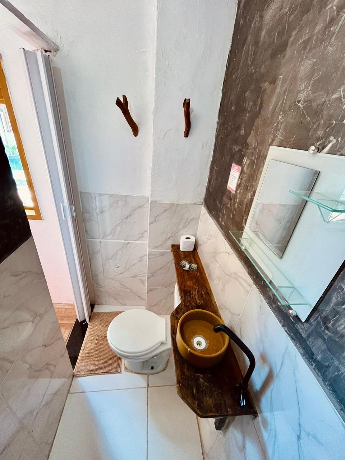 Dumangue Kite House Hotel Guriu ภายนอก รูปภาพ