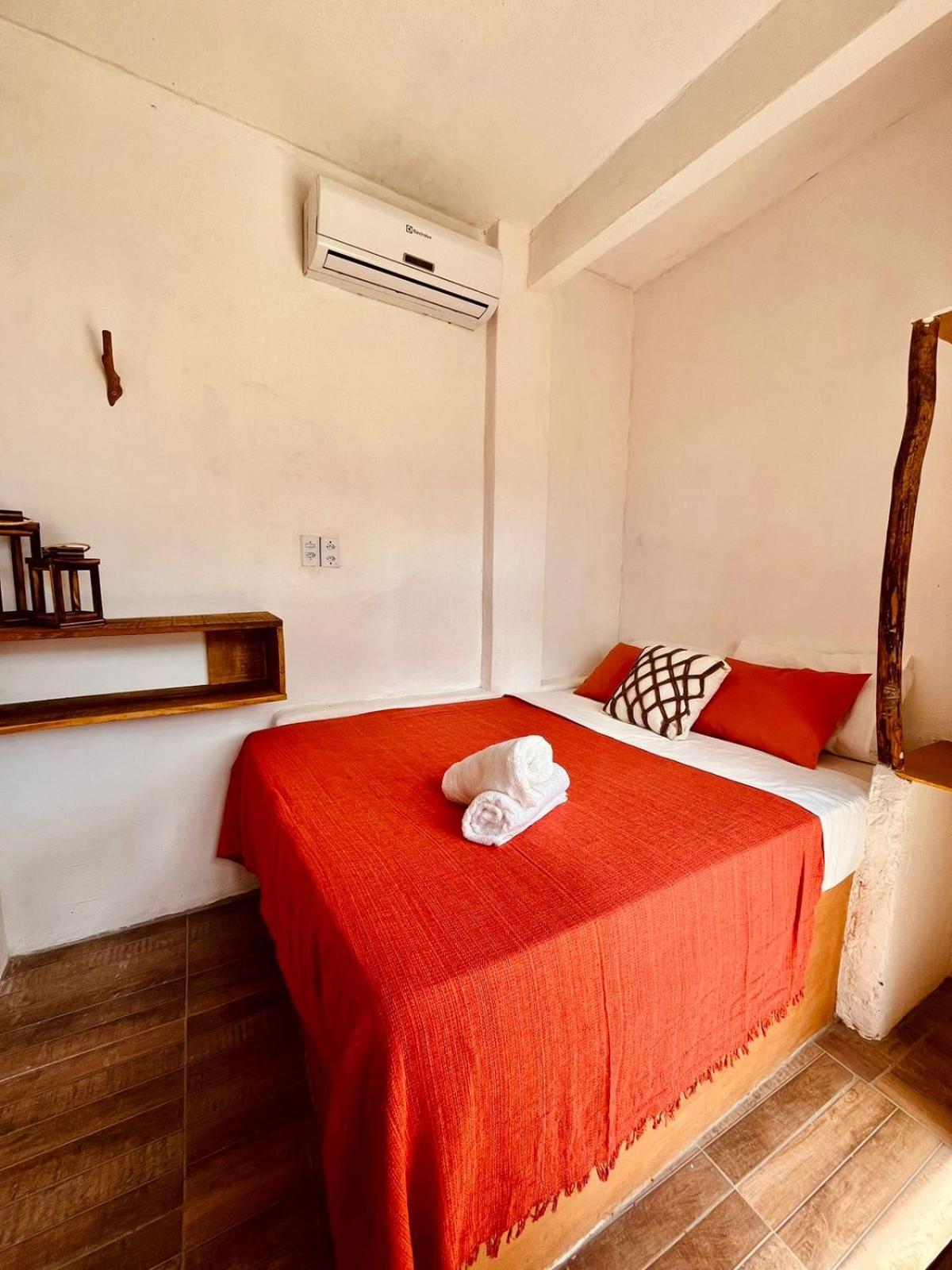 Dumangue Kite House Hotel Guriu ภายนอก รูปภาพ