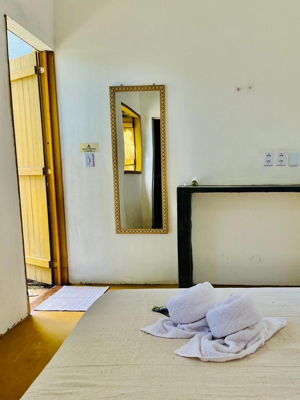 Dumangue Kite House Hotel Guriu ภายนอก รูปภาพ