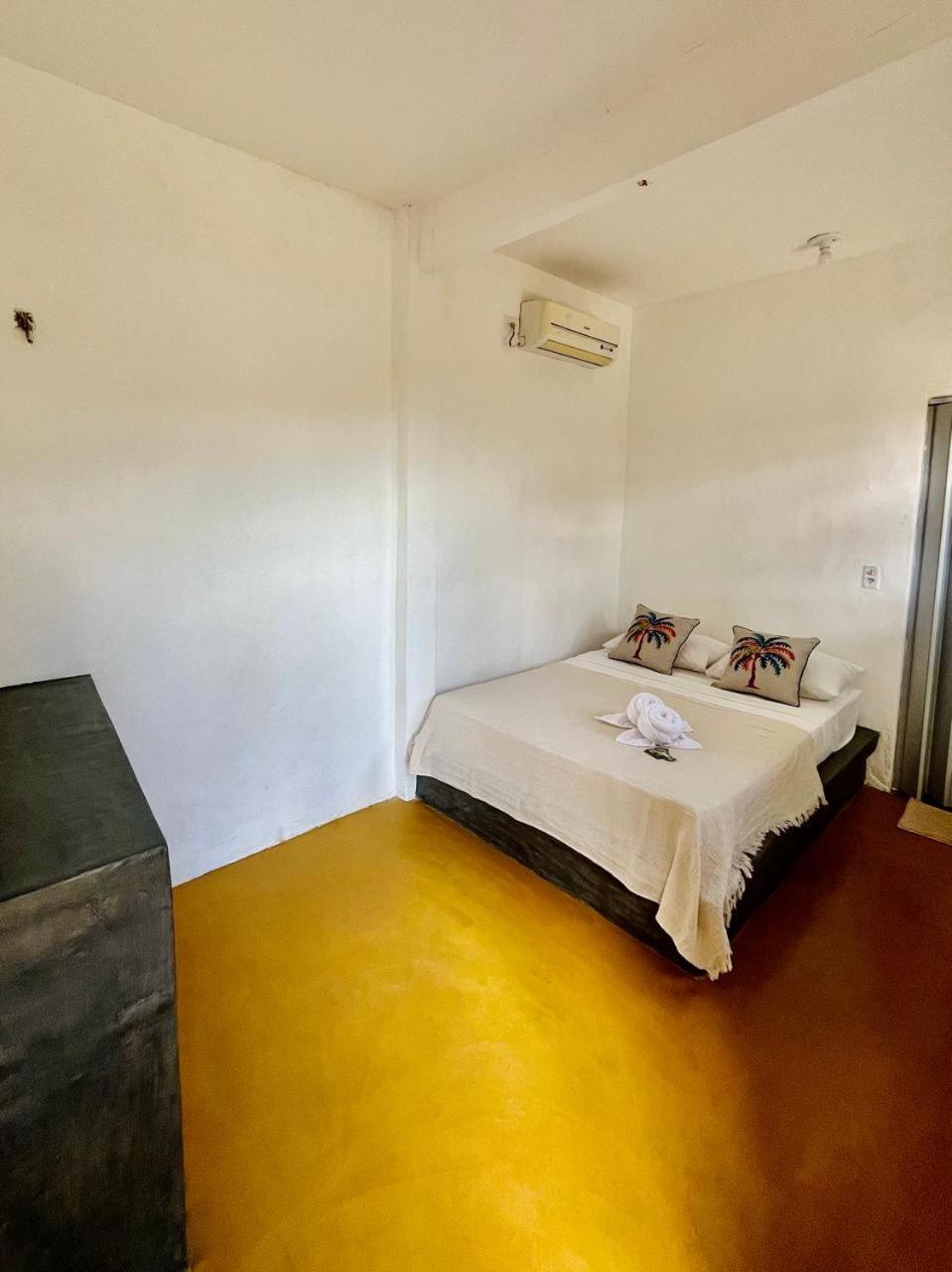 Dumangue Kite House Hotel Guriu ภายนอก รูปภาพ