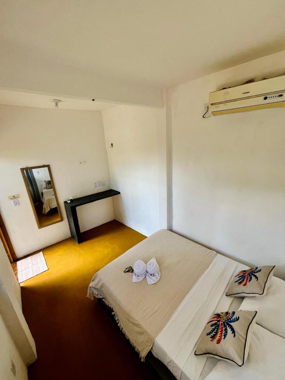 Dumangue Kite House Hotel Guriu ภายนอก รูปภาพ