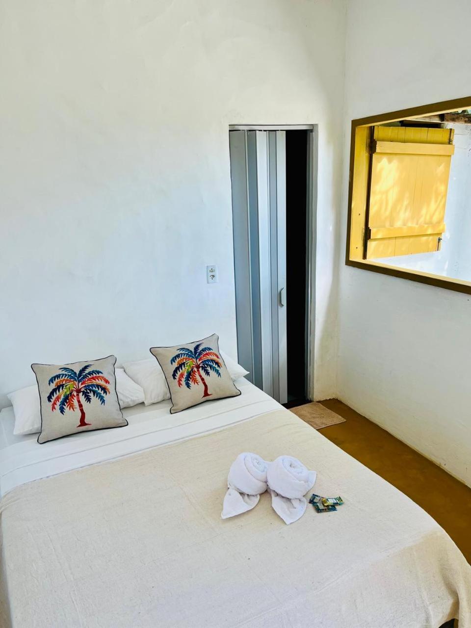Dumangue Kite House Hotel Guriu ภายนอก รูปภาพ